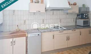 Maison 3 Pièces 60 m² à vendre à Grambois (84240)