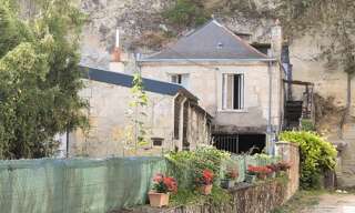 Maison 4 Pièces 170 m² à vendre à Cinq-Mars-la-Pile (37130)