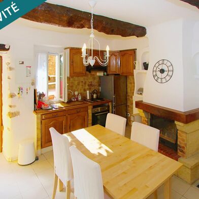 Maison 4 pièces 139000 €