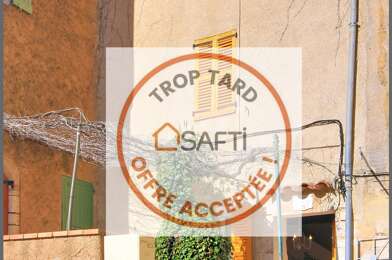 Maison 4 pièces 139000 €