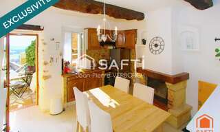 Maison 4 Pièces 56 m² à vendre à Moissac-Bellevue (83630)