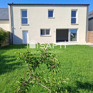 Maison 6 pièces 334000 €