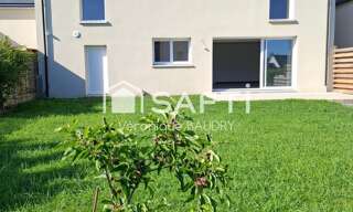 Maison 6 Pièces 135 m² à vendre à Servon-sur-Vilaine (35530)