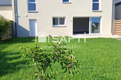 Maison 6 pièces 333890 €