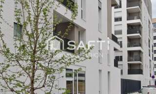 Appartement 3 Pièces 65 m² à vendre à Pontoise (95000)