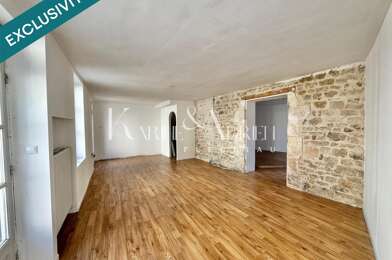 Maison 5 pièces 189500 €