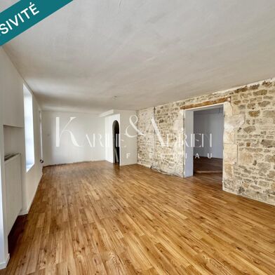 Maison 5 pièces 189500 €