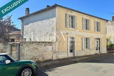 Maison 5 pièces 179000 €