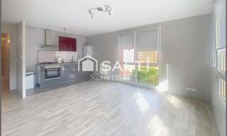 Appartement 3 Pièces 63 m² à vendre à Seclin (59113)