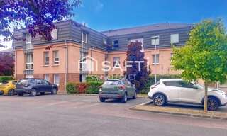 Appartement 3 Pièces 63 m² à vendre à Seclin (59113)