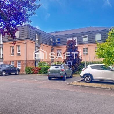 Appartement 3 pièces 168000 €