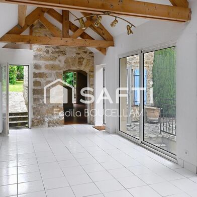 Maison 7 pièces 336000 €