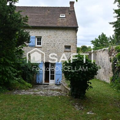 Maison 7 pièces 336000 €