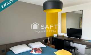 Appartement 1 Pièce 20 m² à vendre à Saint-François (97118)