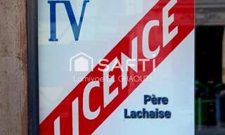 Commerce 1 Pièce 96 m² à vendre à Paris 11 (75011)