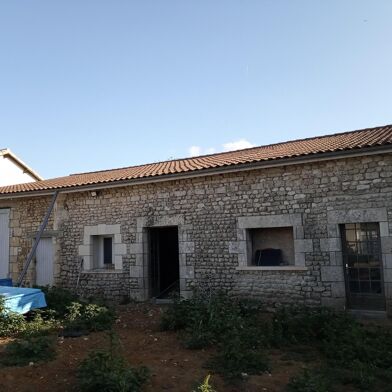 Maison 4 pièces 157000 €