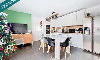 Appartement 3 Pièces 60 m² à vendre à Marseille 13 (13013)