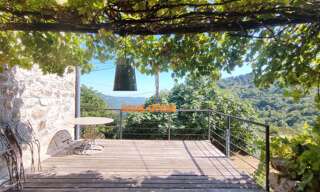 Maison 4 Pièces 100 m² à vendre à Aizac (07530)