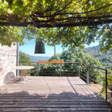 Maison 4 pièces 190000 €