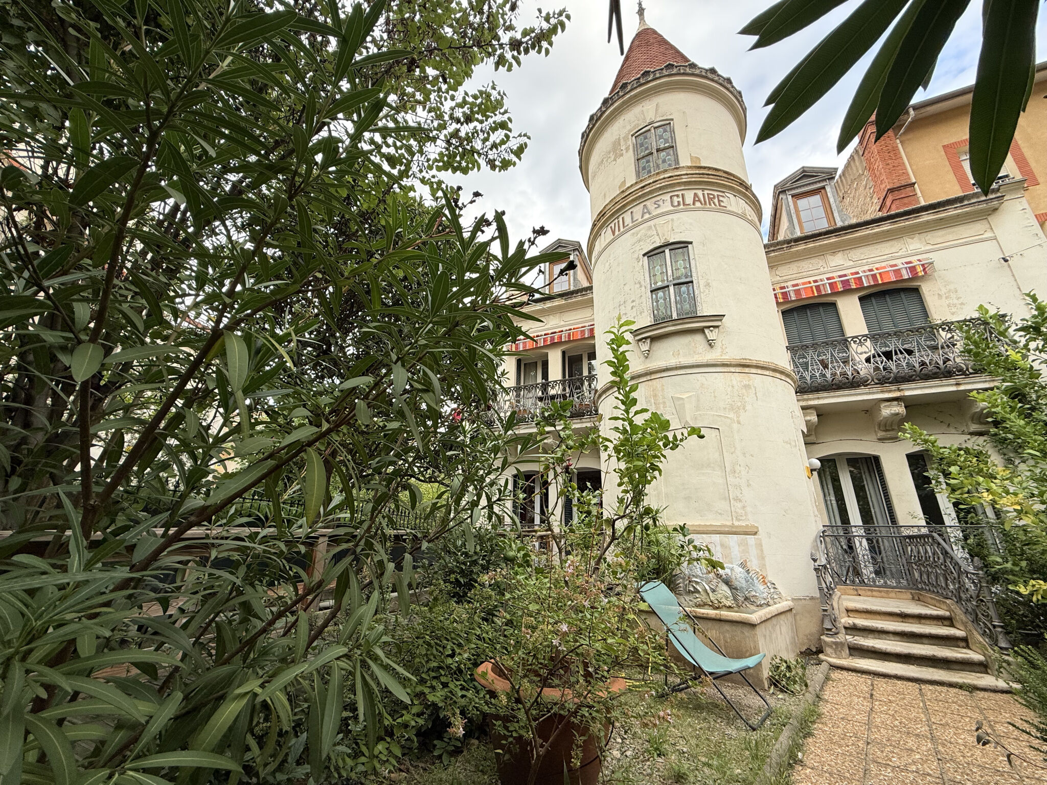 Immeuble  T12 à vendre Amélie-les-Bains-Palalda 66110