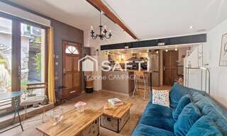 Appartement 2 Pièces 46 m² à vendre à L'Isle-sur-la-Sorgue (84800)