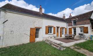 Maison 5 Pièces 150 m² à vendre à Vendôme (41100)