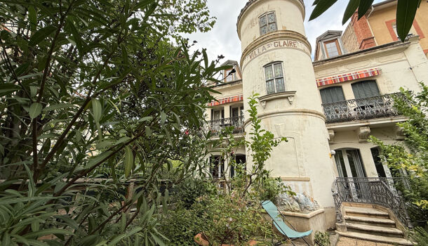 Immeuble 12 pièces  à vendre Amélie-les-Bains-Palalda 66110