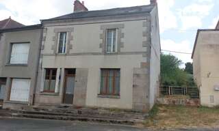 Maison 4 Pièces 100 m² à vendre à Clugnat (23270)