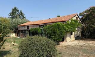 Maison 9 Pièces 140 m² à vendre à Champagne-Mouton (16350)