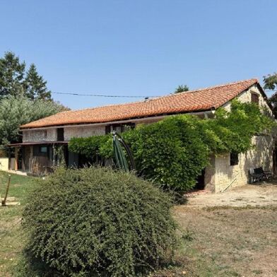 Maison 9 pièces 234000 €