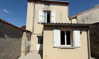 Maison 4 Pièces 124 m² à vendre à Ruffec (16700)