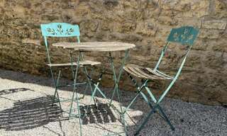 Maison 4 Pièces 124 m² à vendre à Ruffec (16700)