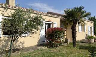 Maison 5 Pièces 127 m² à vendre à Saint-Hilaire-de-Riez (85270)