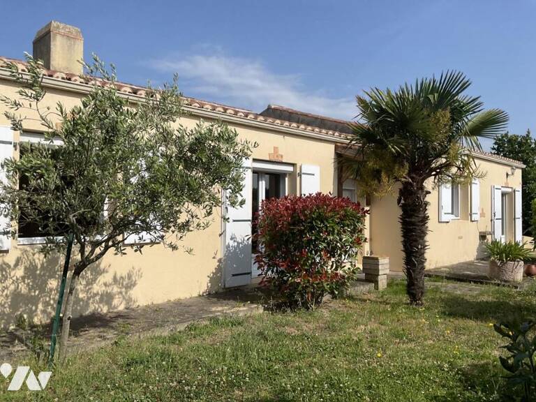 Maison 5 pièces 127 m² — photo 1