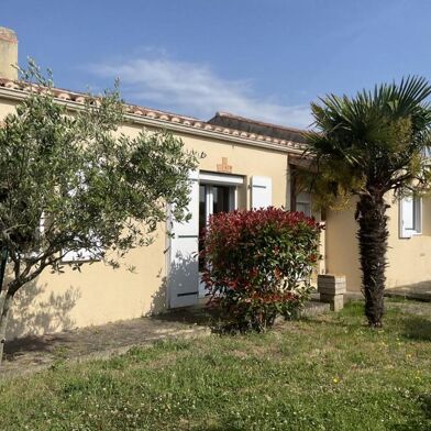 Maison 5 pièces 212600 €