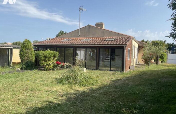 Vente maison 5 pièces 127 m² Saint-Hilaire-de-Riez (85270) — photo 3
