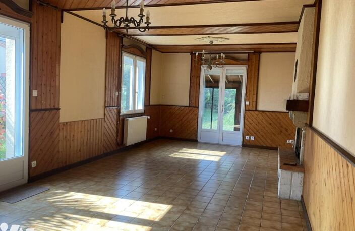 Vente maison 5 pièces 127 m² Saint-Hilaire-de-Riez (85270) — photo 4