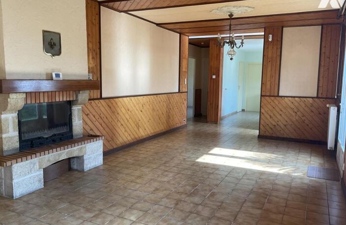 Vente maison 5 pièces 127 m² Saint-Hilaire-de-Riez (85270) — photo 5