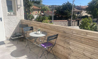 Appartement 2 Pièces 61 m² à vendre à Marseille 13 (13013)