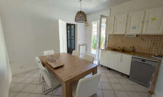 Maison 3 Pièces 74 m² à vendre à Arcachon (33120)