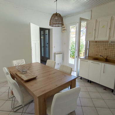 Maison 3 pièces 367500 €