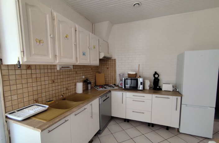 Maison Quartier de l'aiguillon — photo 3