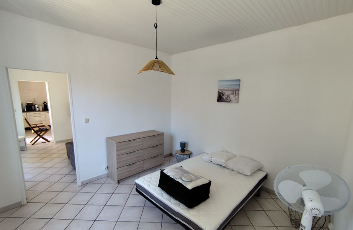 Maison Quartier de l'aiguillon — photo 4