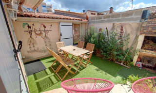 Maison 2 Pièces 57 m² à vendre à Arcachon (33120)