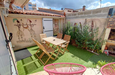Maison 2 chambres à L'Aiguillon — photo du bien