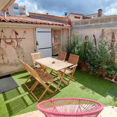 Maison 2 pièces 288750 €