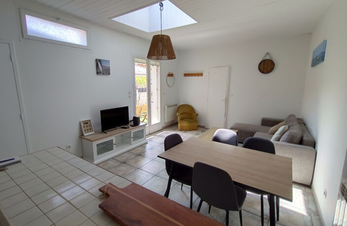 Maison 2 chambres à L'Aiguillon — photo 3