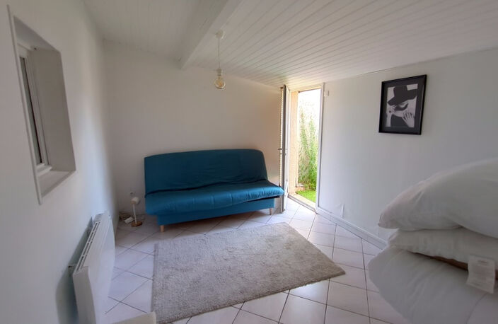 Maison 2 chambres à L'Aiguillon — photo 4