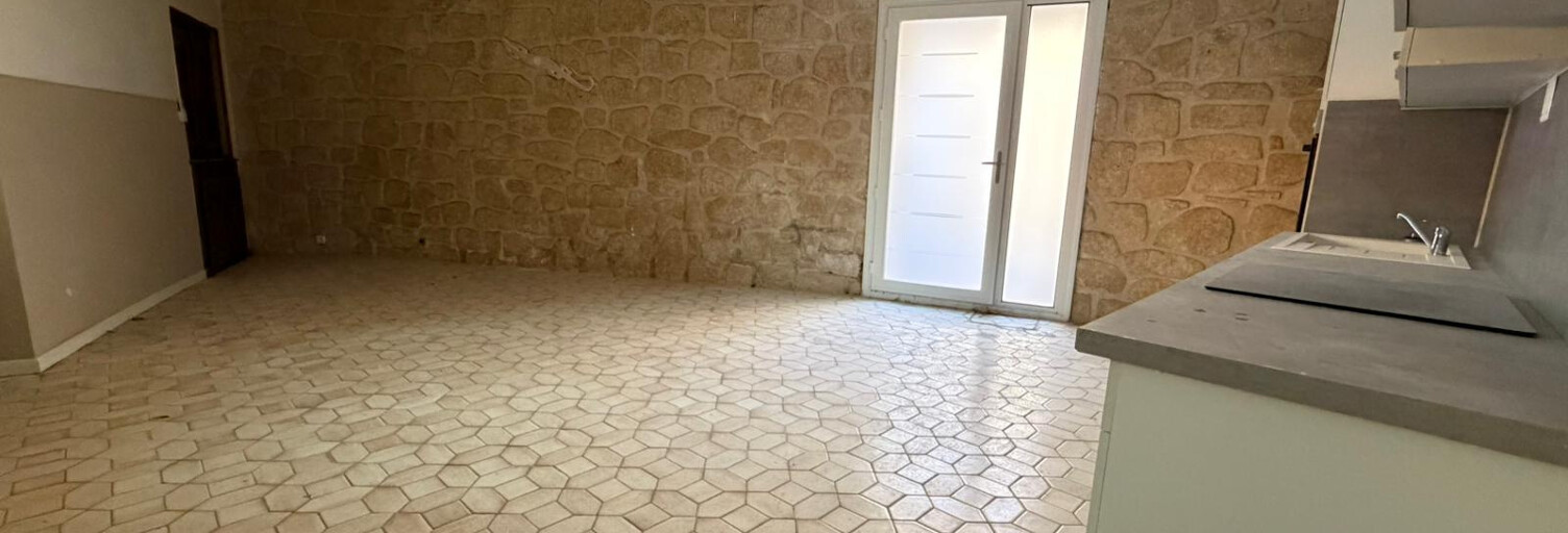 Appartement 5 Pièces 74 m² à vendre à Gigean (34770)