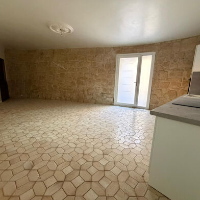 Appartement 5 pièces 189000 €